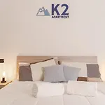 K2 Apartment