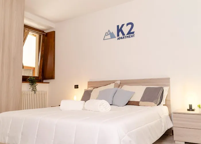 K2 Apartment