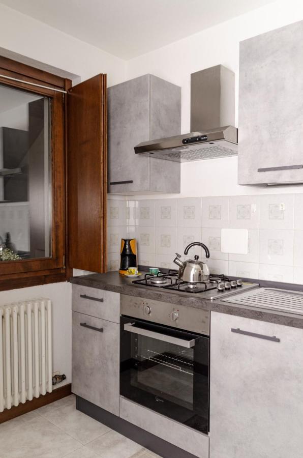 K2 Apartment Aosta