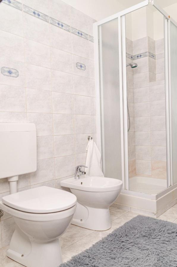 Apartment K2 Aosta