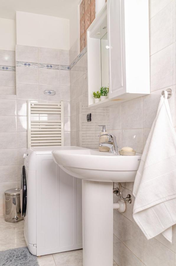 K2 Apartment Aosta