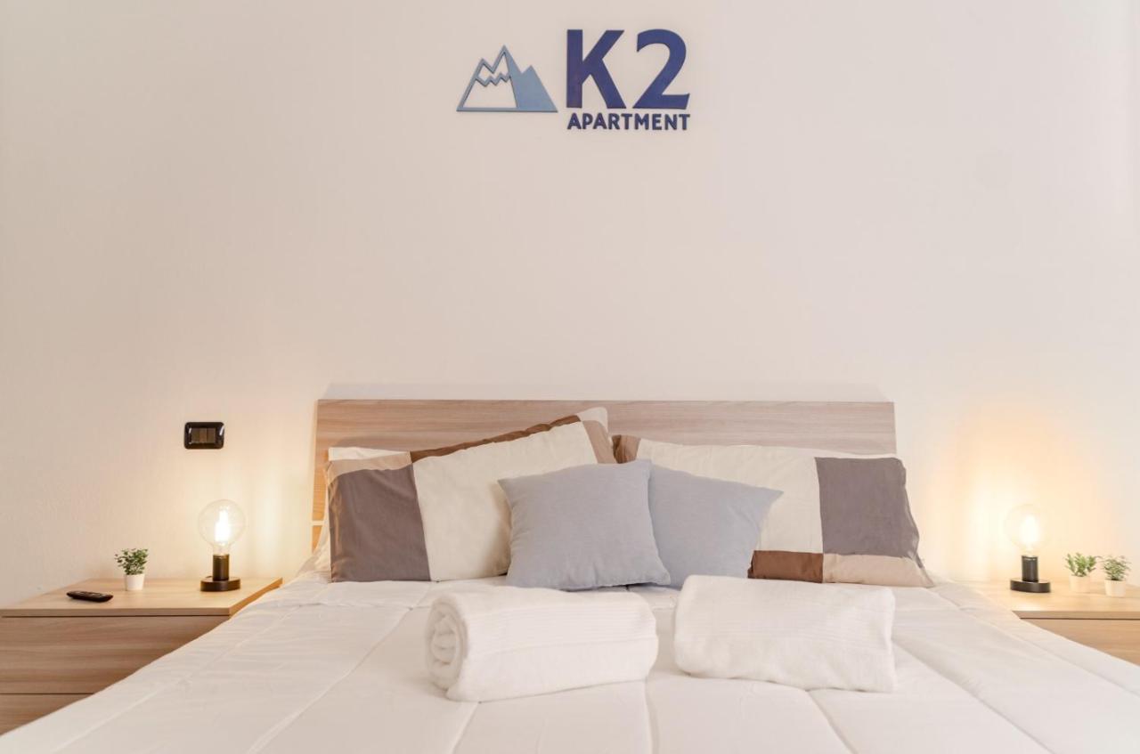 Apartment K2
