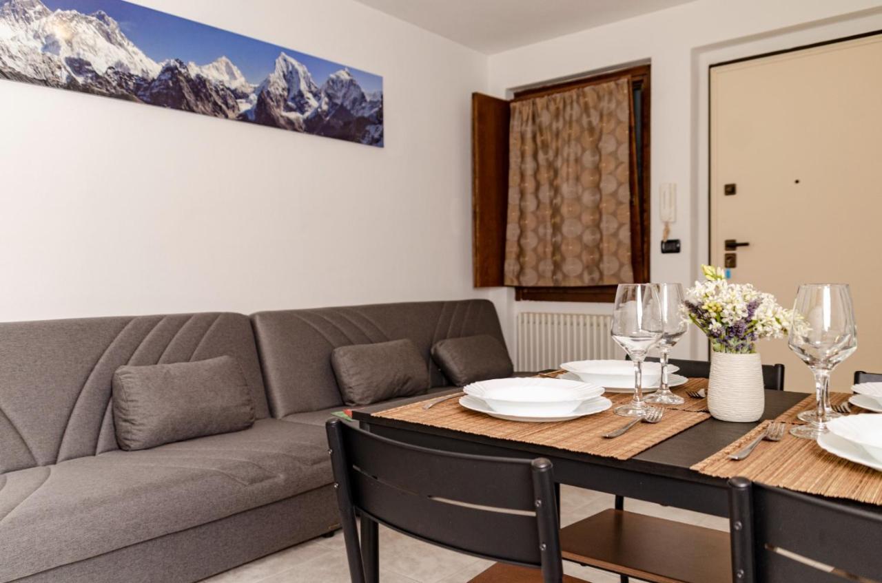 K2 Apartment Aosta