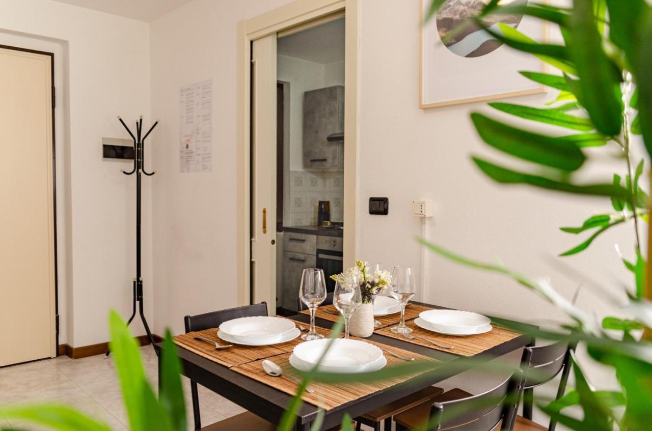 K2 Apartment Aosta