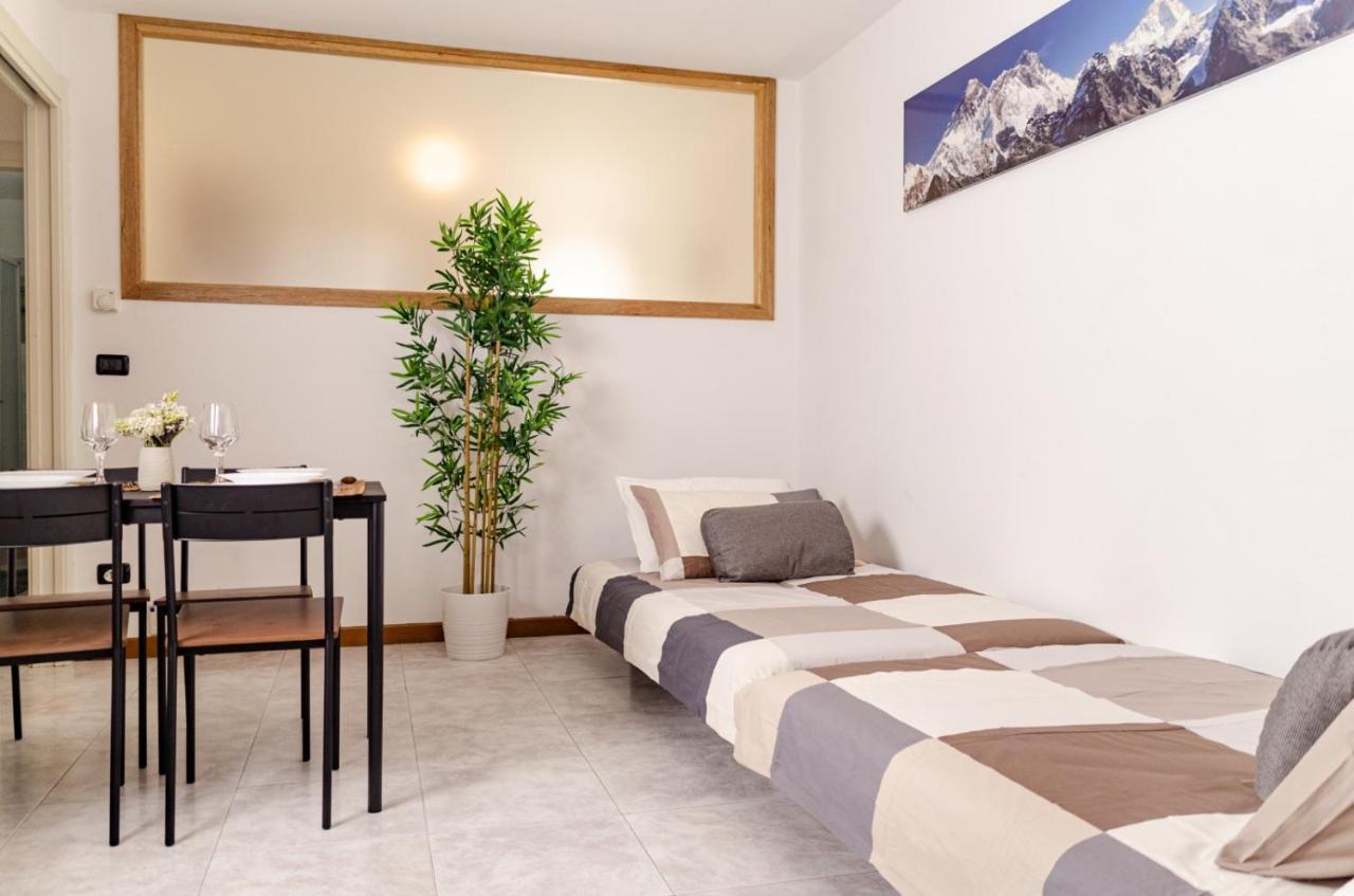 Apartment K2 Aosta