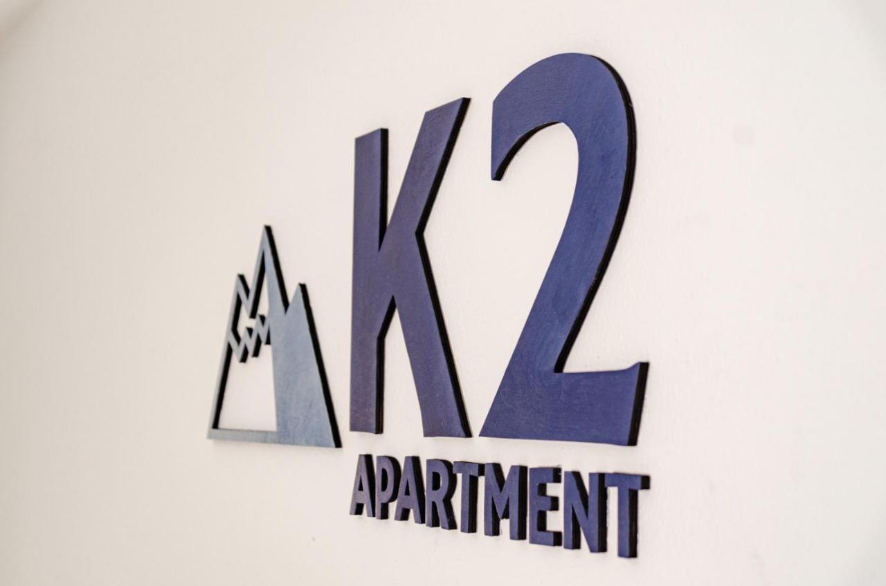Apartment K2 Aosta